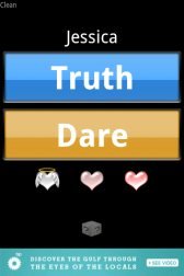 download Truth or Dare PG apk